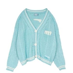 1989 Taylor Swift Cardigan XL/2XL